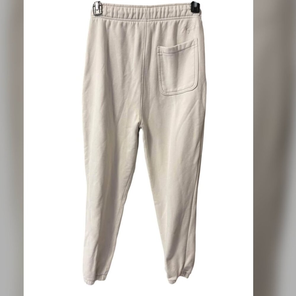 Nike Air Jordan Fleece Sweatpants Joggers Pants Men’s size M - Picture 4 of 5